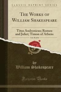 The Tragedy Of Romeo And Juliet By William Shakespeare Pdf