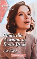 Cinderella Assistant to Boss's Bride