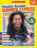 Weekly Reader: Summer Express Grades 4 & 5
