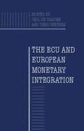 ECU and European Monetary Integration