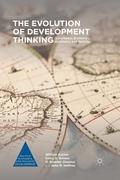 The Evolution of Development Thinking