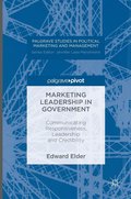 Marketing Leadership in Government