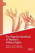 The Palgrave Handbook of Womens Political Rights