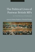 Political Lives of Postwar British MPs
