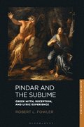 Pindar and the Sublime