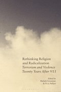 Rethinking Religion and Radicalization