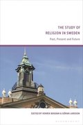 The Study of Religion in Sweden