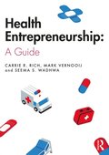 Health Entrepreneurship