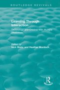 Learning Through Interaction (1996)