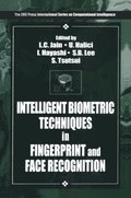 Intelligent Biometric Techniques in Fingerprint and Face Recognition