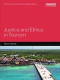 Justice and Ethics in Tourism