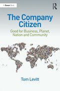 Company Citizen