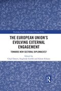 European Union's Evolving External Engagement
