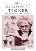 Bli En Avansert Tegner