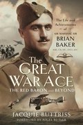The Great War Ace, The Red Baron and Beyond