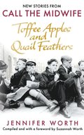 Toffee Apples and Quail Feathers