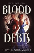 Blood Debts