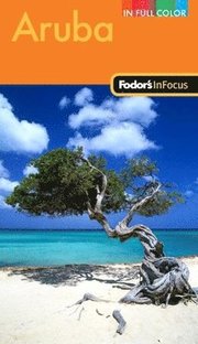 Fodor's in Focus Aruba (h�ftad)