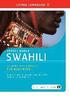 Swahili: Beginner's Course