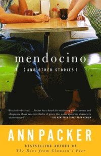 Mendocino and Other Stories (h�ftad)