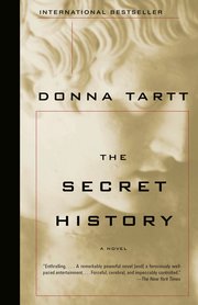 Secret History (h�ftad)