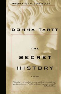 Secret History (pocket)
