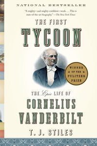 First Tycoon (h�ftad)
