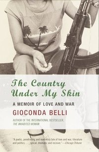 The Country Under My Skin: A Memoir of Love and War (pocket)