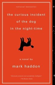 The Curious Incident of the Dog in the Night-Time (h�ftad)