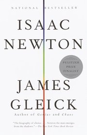Isaac Newton (h�ftad)