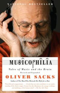 Musicophilia: Tales of Music and the Brain (h�ftad)