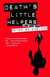 Death's Little Helpers (h�ftad)