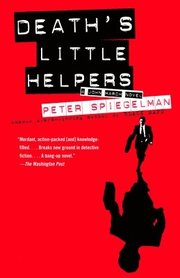 Death's Little Helpers (h�ftad)