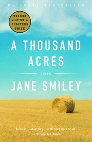 A Thousand Acres (h�ftad)