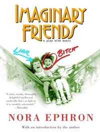 Imaginary Friends (inbunden)