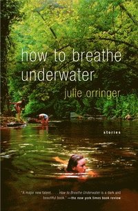 How to Breathe Underwater (inbunden)