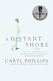 A Distant Shore (h�ftad)