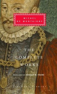 The Complete Works (inbunden)