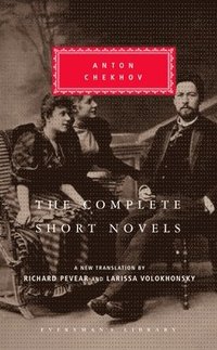 The Complete Short Novels (inbunden)