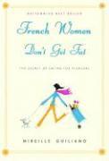French Women Don't Get Fat (inbunden)