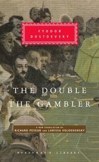 The Double and the Gambler (pocket)