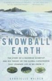 Snowball Earth: The Story of a Maverick Scientist and His Theory of the Global Catastrophe That Spawned Life as We Know It (inbunden)