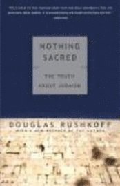 Nothing Sacred (h�ftad)