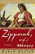 Zipporah, Wife of Moses (Canaan Trilogy)