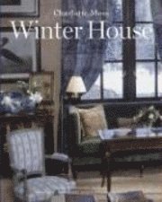 Winter House (inbunden)