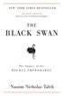 The Black Swan: The Impact of the Highly Improbable