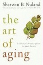 The Art of Aging (inbunden)