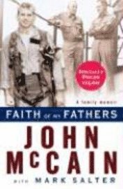 Faith of My Fathers (inbunden)