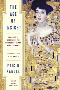 The Age of Insight (inbunden)