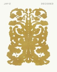 Decoded (inbunden)